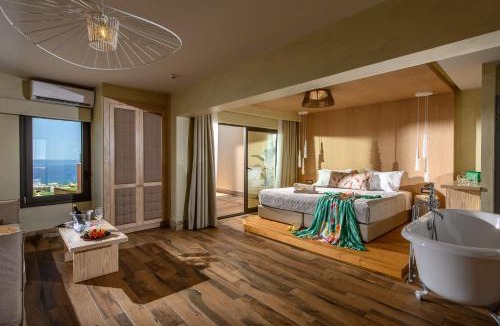 Koutouloufari Hotel | Esperides Resort Crete, The Authentic Experience