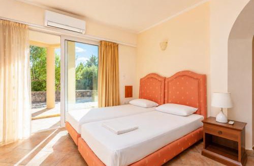 Agia Triada Villa | Villa Asimenia