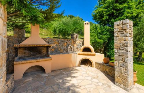 Agia Triada Villa | Villa Asimenia