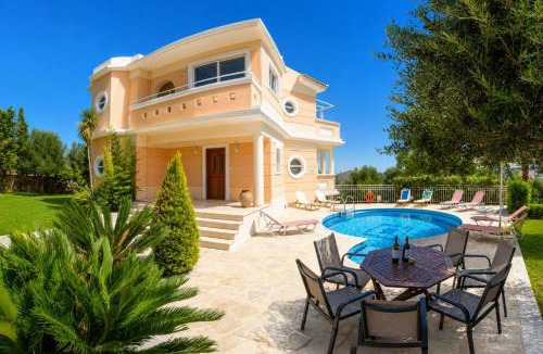 Agia Triada Villa | Villa Asimenia
