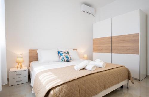 Durres Villa | Oasis White Terra