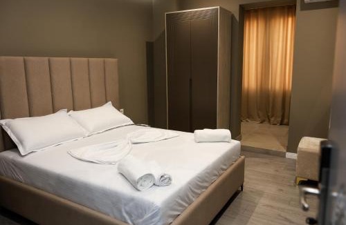 Fushe-Kruje Hotel | Hotel Triada