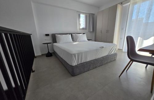 Elafonisos Apartment | Elafonisos Village Boutique Residences