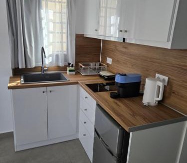 Elafonisos Apartment | Elafonisos Village Boutique Residences