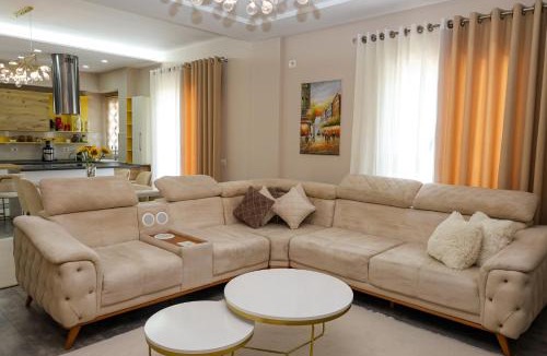 Berat Villa | Vila Amaris