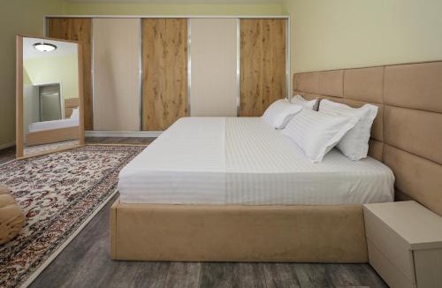 Berat Villa | Vila Amaris