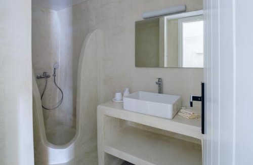 Megalochori Apartment | GM Canava1916