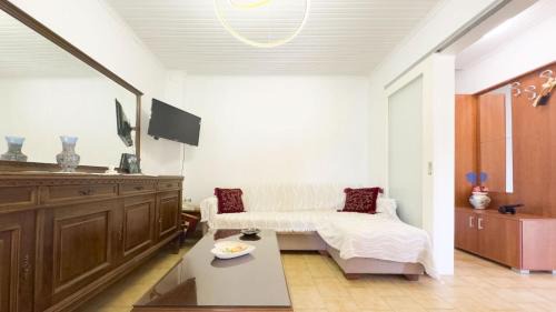 Kallikratia House | Villa Pelagie Bliss
