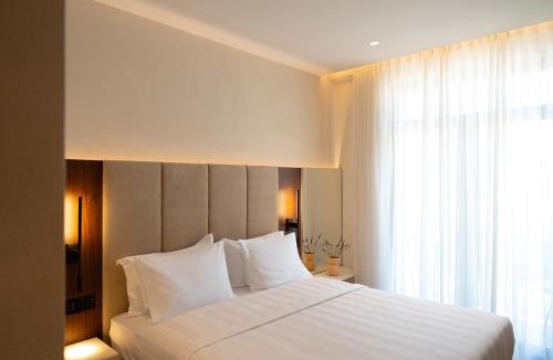 Markopoulo Mesogaias Hotel | Aetheria Boutique Hotel & Spa
