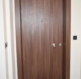 Agios Dimitrios Apartment | Kyomi Suites 1