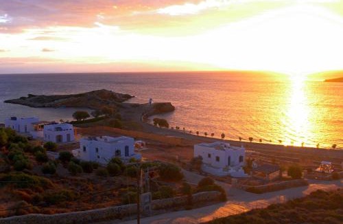 Lipsoi Villa | Villas Vasiliki