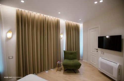 Korce Apartment | Villa Matias - Suites and Apartments