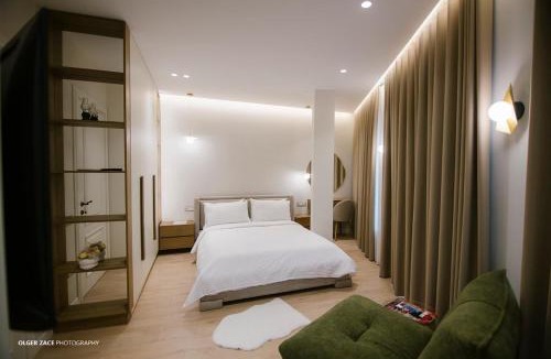 Korce Apartment | Villa Matias - Suites and Apartments