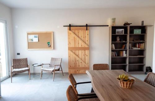 Archanes-Asterousia Apartment | Lavender Suite