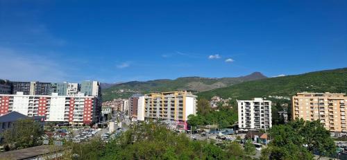 Prizren Apartment | Teo Apartment