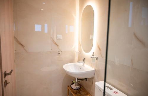 Pefkochori Apartment | Villa Antonia