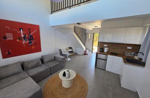 Elafonisos Apartment | Elafonisos Village Boutique Residences