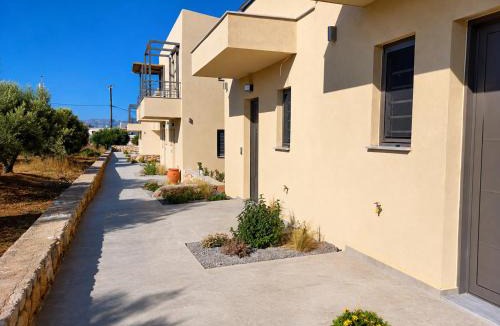 Elafonisos Apartment | Elafonisos Village Boutique Residences