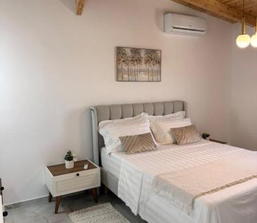 Dhermi Villa | Meis Villas