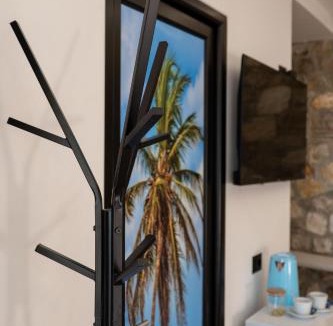 Piqeras Bed & Breakfast | Hotel Panorama Piqeras