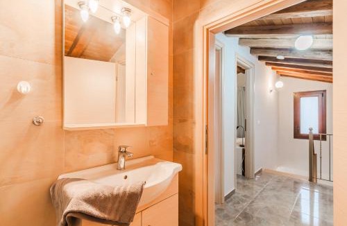 Nea Skioni Apartment | Villa Serenita