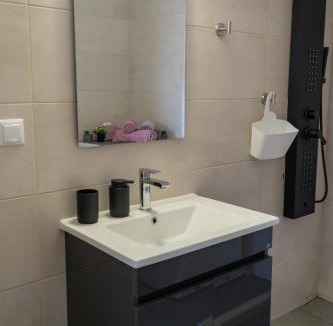 Amphipolis Apartment | Rodostagma 1