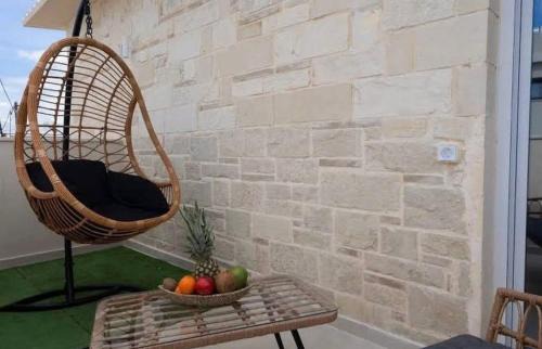 Rapaniana House | Villa Marcella by the Sea