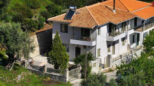 Vlicho House | Vlycho Bay View