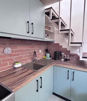 Pyrgi Apartment | Petra Home II Pyrgi