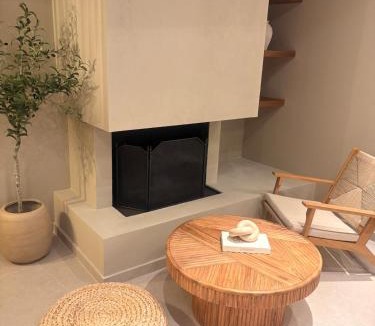 Ieromonachos House | Olive Grove Retreat Paxos