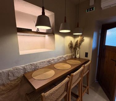 Ieromonachos House | Olive Grove Retreat Paxos