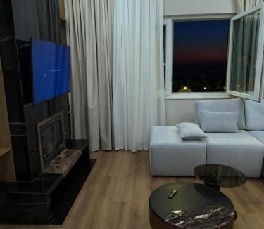 Dajt Villa | Vila 1985