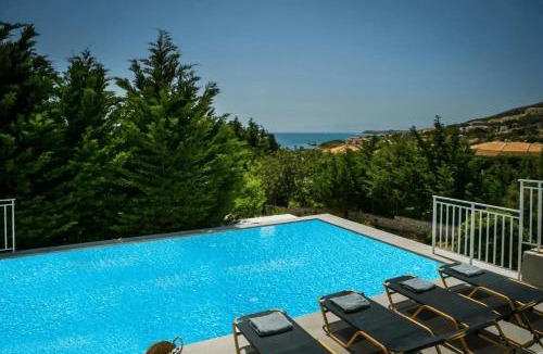 Skala Villa | Villas LaVista