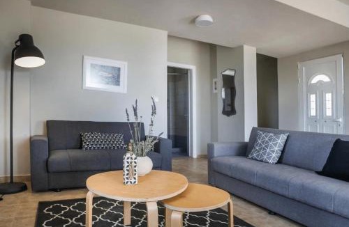 Skala Villa | Villas LaVista