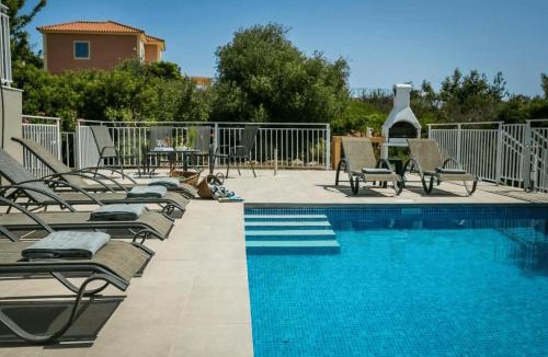 Skala Villa | Villas LaVista