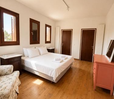 Volos Villa | Sea & Salt ,Pelion,Agria Volos