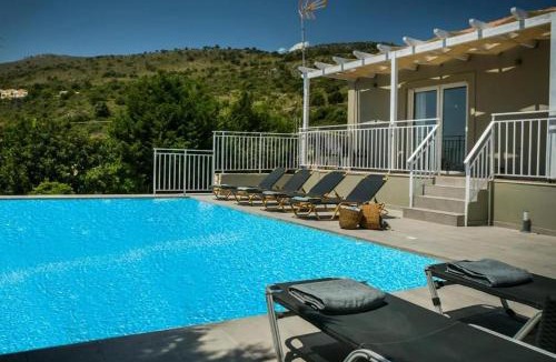 Skala Villa | Villas LaVista
