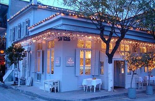 Gazi Apartment | MiNka Boutique Apartment in Gazi near Kerameikos Metro Central Athens