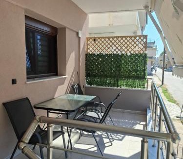Kavala Apartment | Studio4U