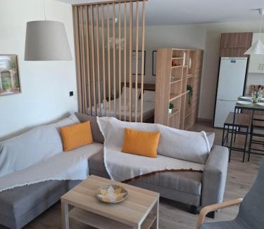 Kavala Apartment | Studio4U