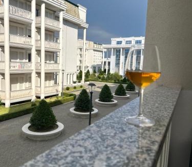 Velipoje Apartment | Apartament REJ VELIPOJE