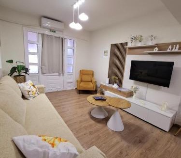 Agios Minas House | Mylo Casa Karfas