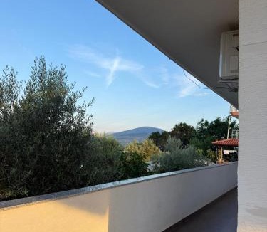 Aliko Apartment | Arkle Apartment Sarande