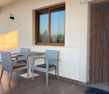 Aliko Apartment | Arkle Apartment Sarande