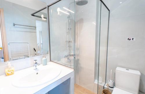 Vrahati Apartment | Vrachati Blue