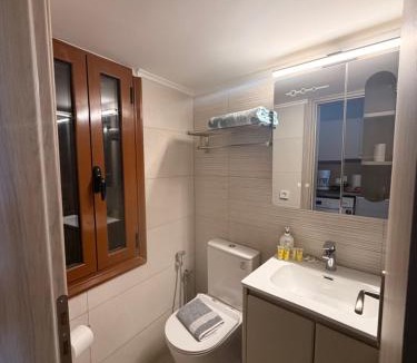 Agia Ermioni Apartment | Limanaki 1