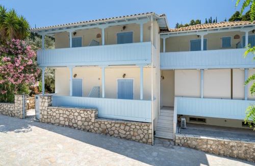 Agios Nikitas Apartment | Villa Milia 2