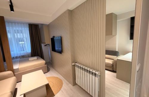 Matiçan Apartment | Prishtina Center Apartment- Close to Marriott Hotel
