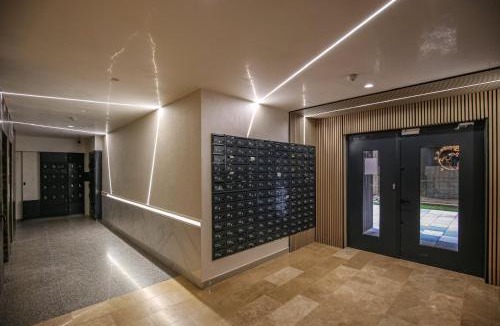 Matiçan Apartment | Prishtina Center Apartment- Close to Marriott Hotel