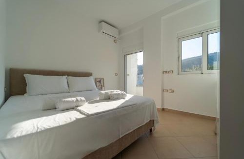 Sarande Apartment | Villa Er Deti